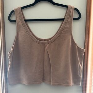 Aerie tank top